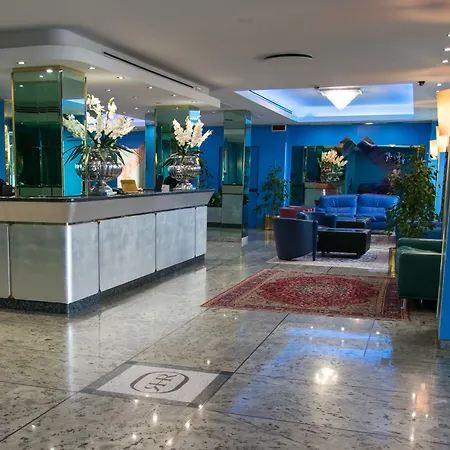 Royal 4* Φέρμο