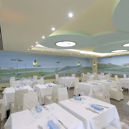 Hotel Royal Fermo