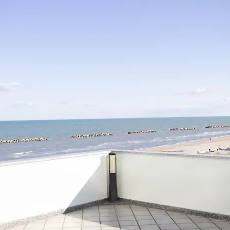Hotel Royal Fermo