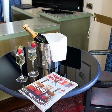 Royal Hotel Fermo