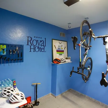 Royal Hotel Fermo