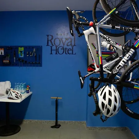 Hotel Royal 4*