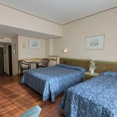 Royal 4* Фермо