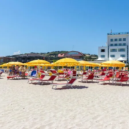 Royal Hotel Fermo