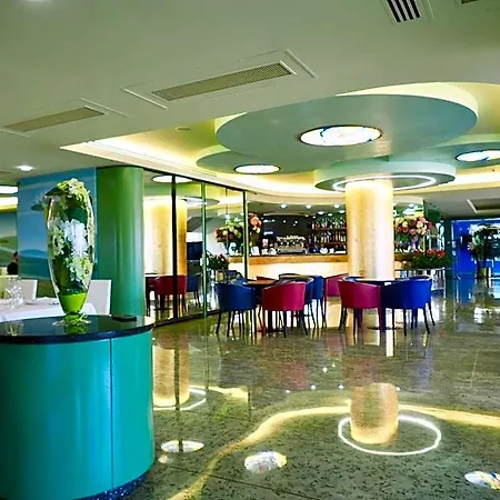 Hotel Royal Fermo
