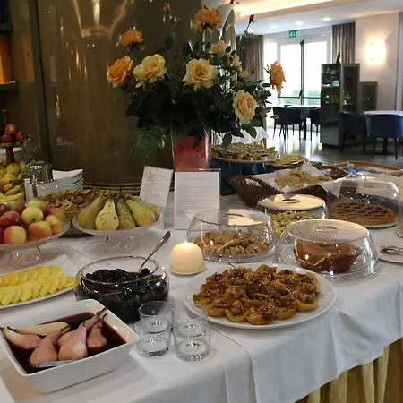 Royal Hotel Fermo