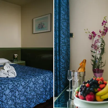 Hotel Royal 4*