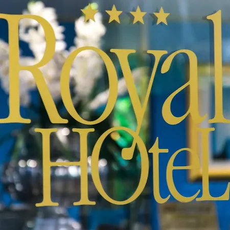 Hotel Royal 4*