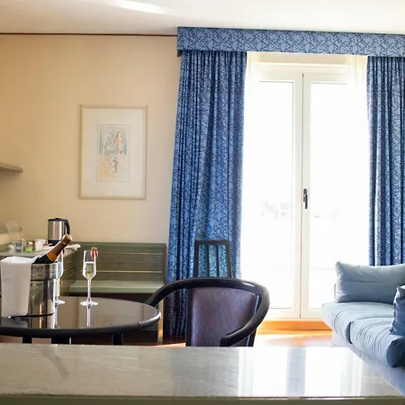 Hotel Royal 4*