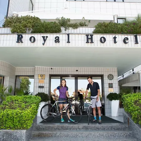 Royal 4* فيرمو
